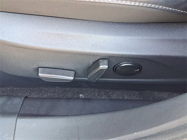 Certified 2023 Ford Mustang Mach-E GT w/ GT Performance Edition image 8