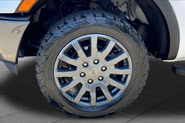 Certified 2021 Ford Ranger XLT w/ Equipment Group 302A High AWD/4WD image 21