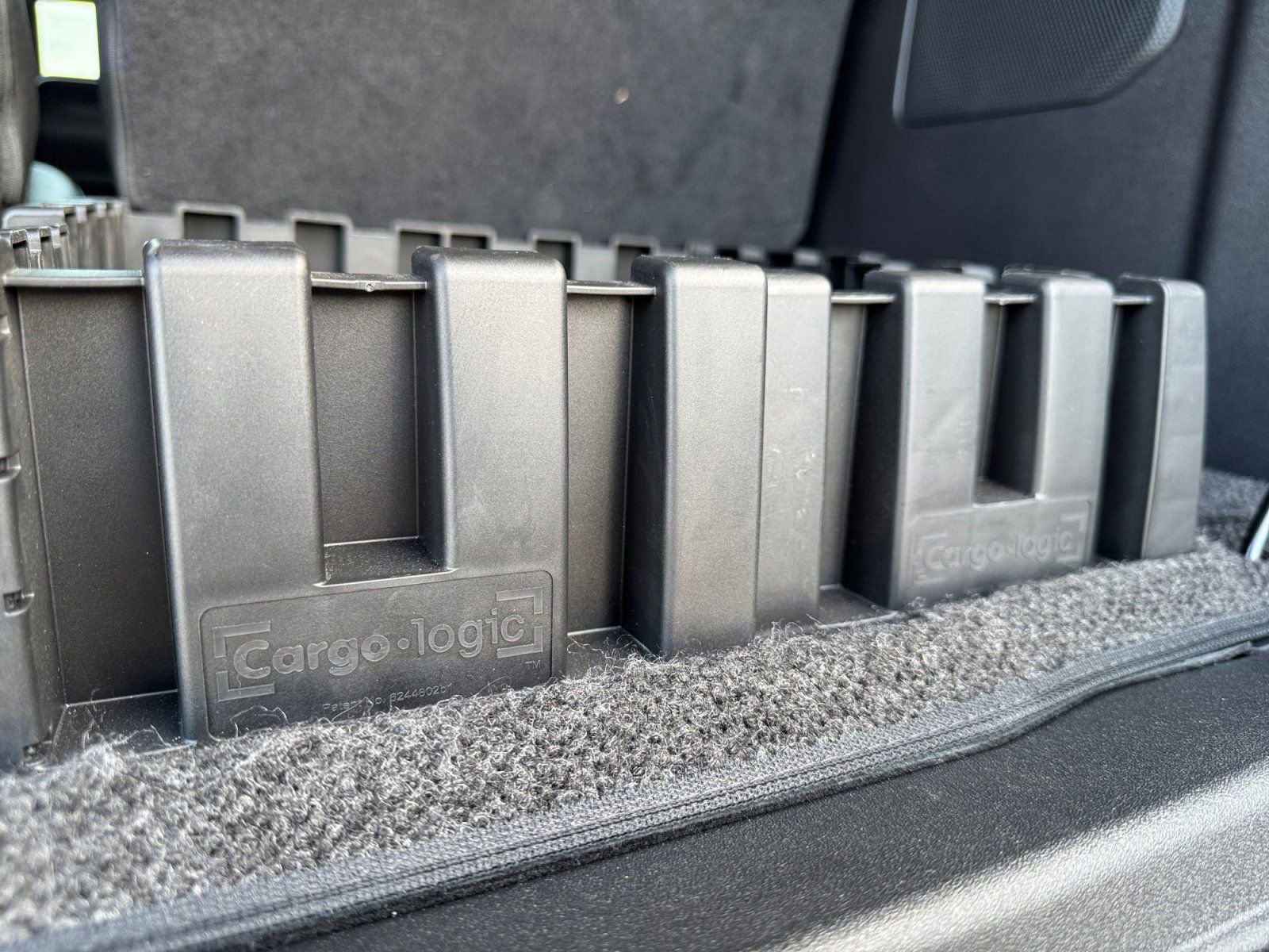 Certified 2023 Ford Bronco Badlands image 17