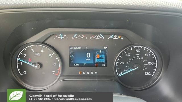 Certified 2026 Ford F150 STX AWD/4WD image 29