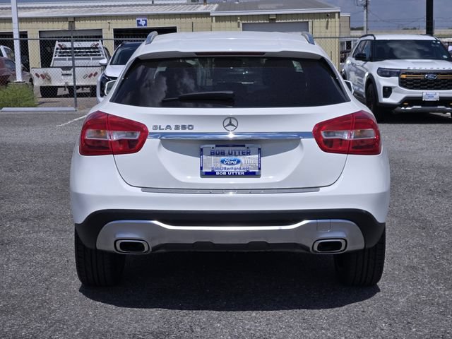 Used 2020 Mercedes-Benz GLA 250 image 7