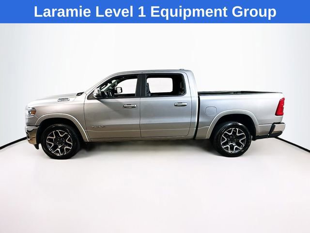 Used 2025 RAM 1500 Laramie image 2