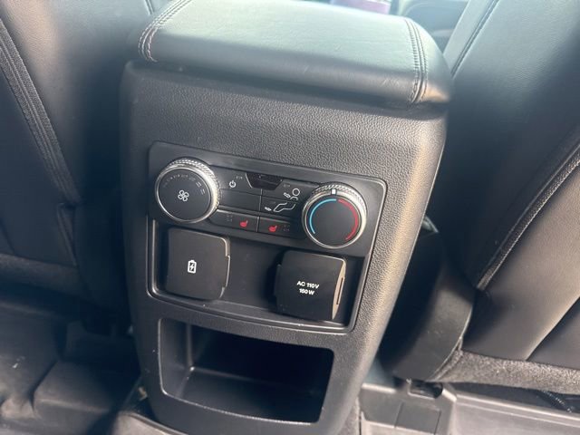 Certified 2021 Ford Explorer Platinum w/ Equipment Group 601A AWD/4WD image 41