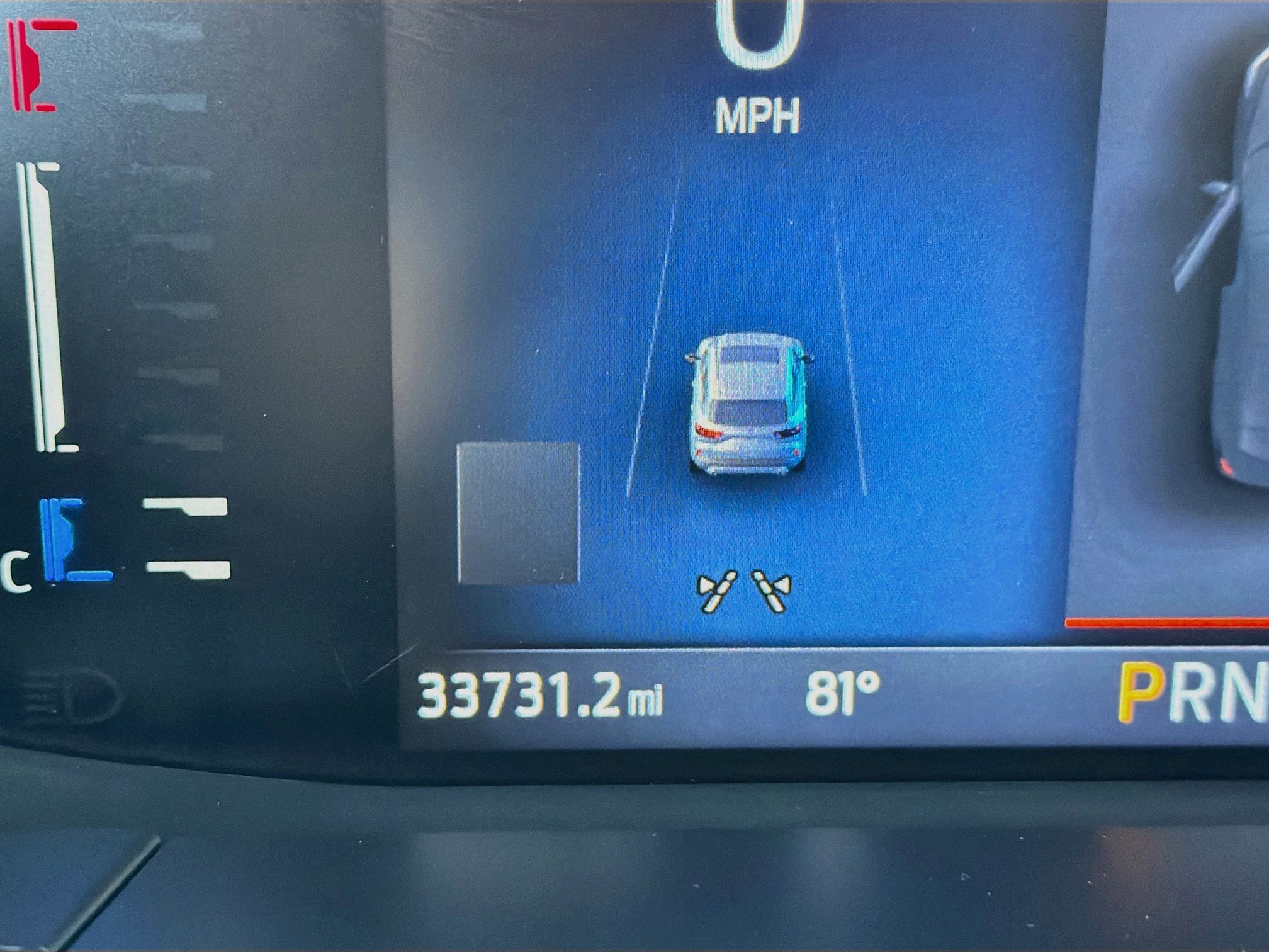Certified 2024 Ford Escape Active w/ Tech Pack #1 FWD image 12