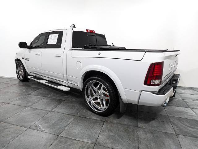 Used 2018 RAM 1500 Limited RWD image 5