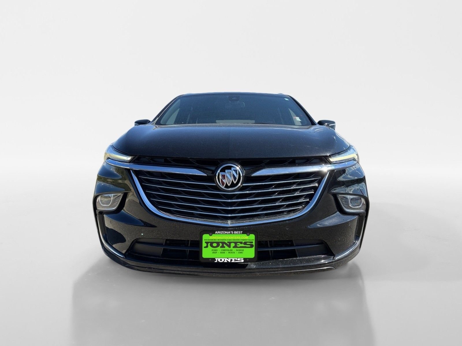 Used 2023 Buick Enclave Essence w/ Experience Buick Package FWD image 11