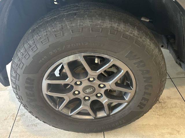 Certified 2024 Ford Ranger XLT RWD image 31