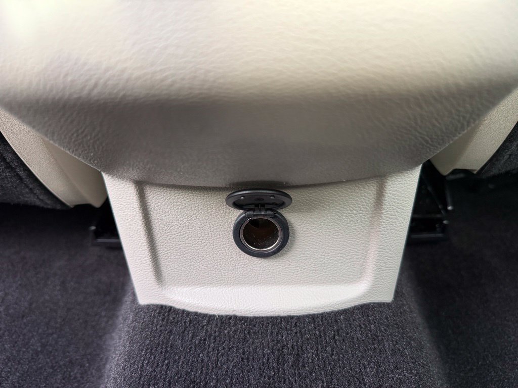 Certified 2019 Ford Fusion SE FWD image 22