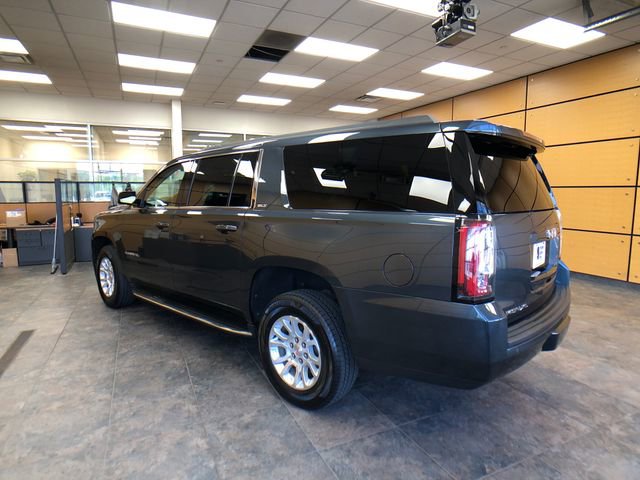 Used 2020 GMC Yukon XL SLT w/ Open Road Package AWD/4WD image 5
