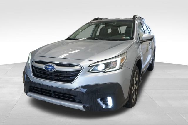 Used 2021 Subaru Outback Limited