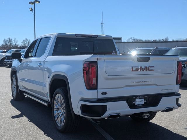 Used 2019 GMC Sierra 1500 Denali w/ Denali Ultimate Package image 3
