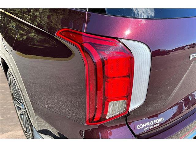 Used 2024 Hyundai Palisade Calligraphy AWD/4WD image 25