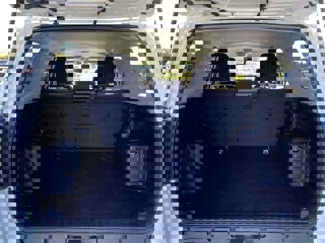 Used 2023 Toyota 4Runner SR5 image 25