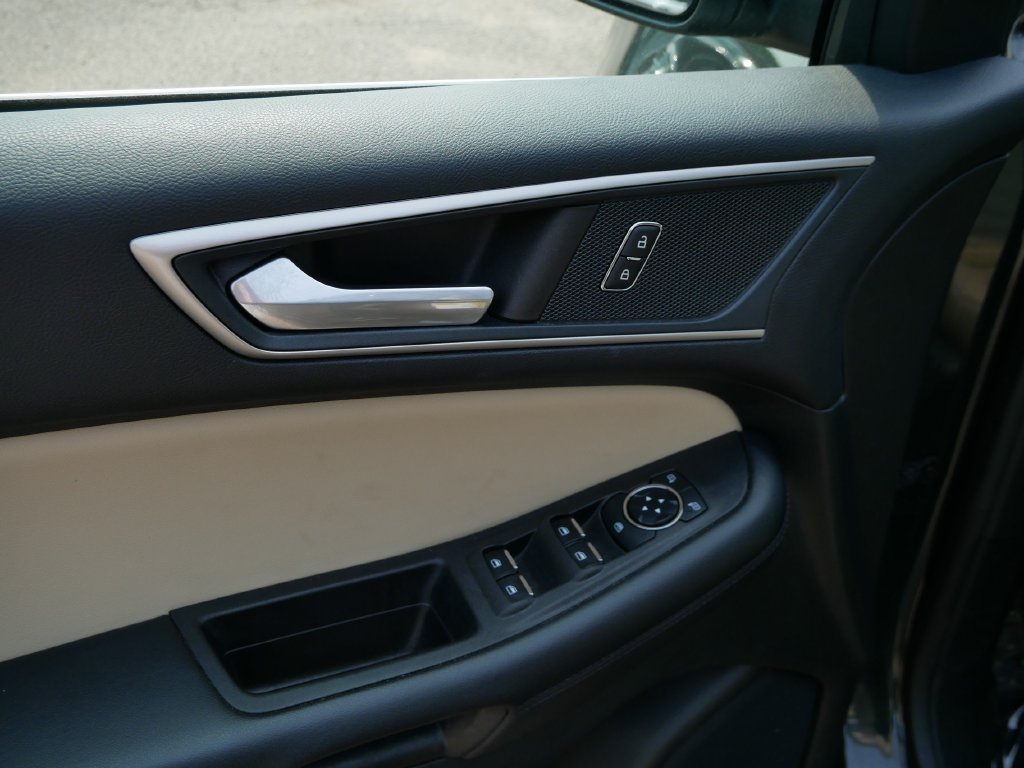 Certified 2024 Ford Edge SEL w/ Convenience Package AWD/4WD image 20