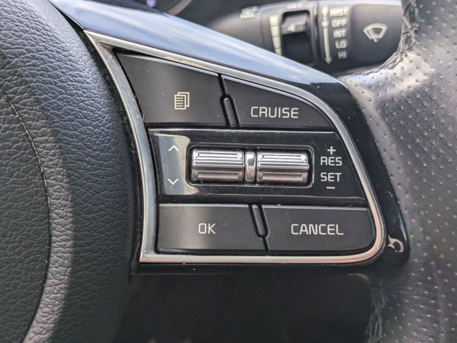 Used 2021 Kia Forte GT-Line FWD image 28