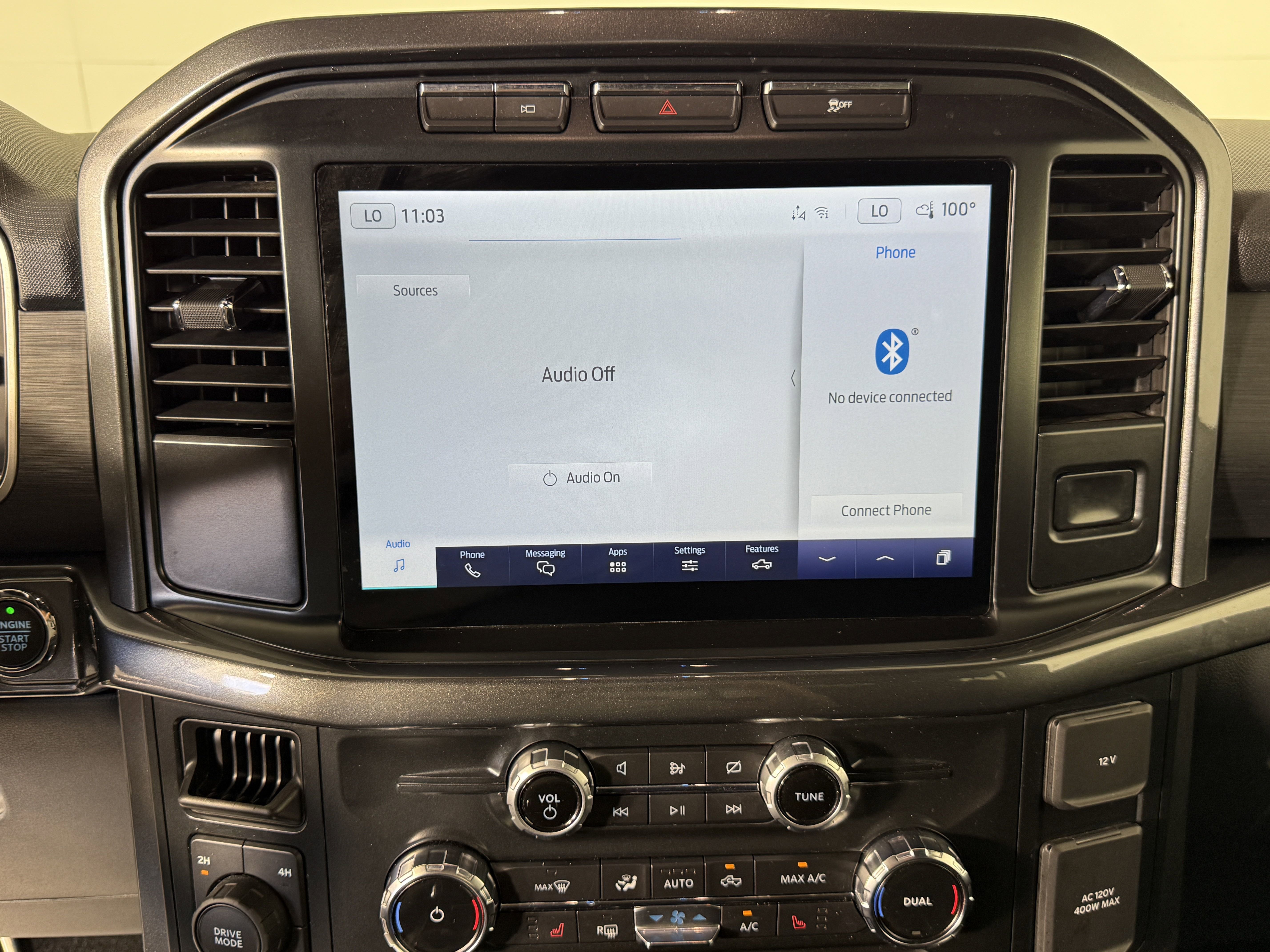 Certified 2022 Ford F150 XLT w/ Equipment Group 302A High image 18