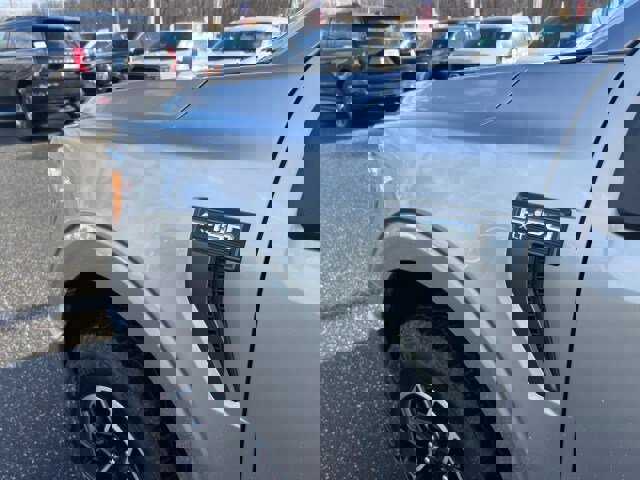 Certified 2023 Ford F150 XLT w/ Equipment Group 302A High image 31