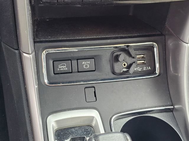 Used 2020 Subaru Ascent Limited w/ Popular Package #2 image 22