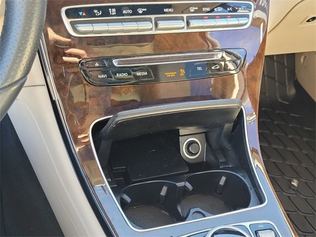 Used 2018 Mercedes-Benz GLC 300 GLC 300 image 22