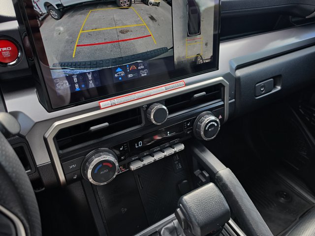 Used 2025 Toyota 4Runner TRD Sport Premium AWD/4WD image 26