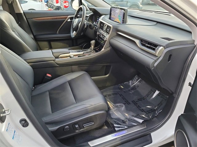Used 2022 Lexus RX 450hL AWD w/ Premium Package image 18