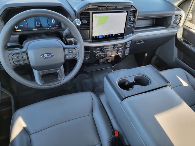 Certified 2024 Ford F150 XL image 37