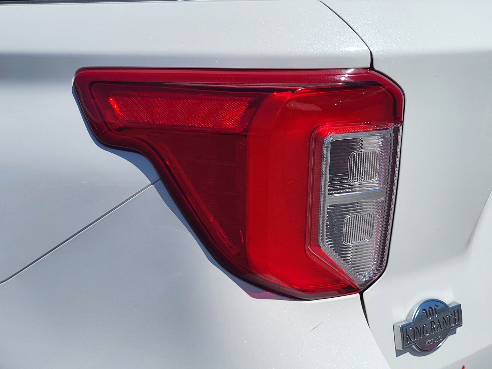 Certified 2023 Ford Explorer King Ranch w/ Technology Package image 10