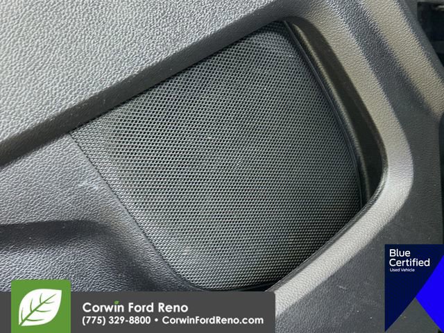 Certified 2017 Ford Explorer Sport AWD/4WD image 22