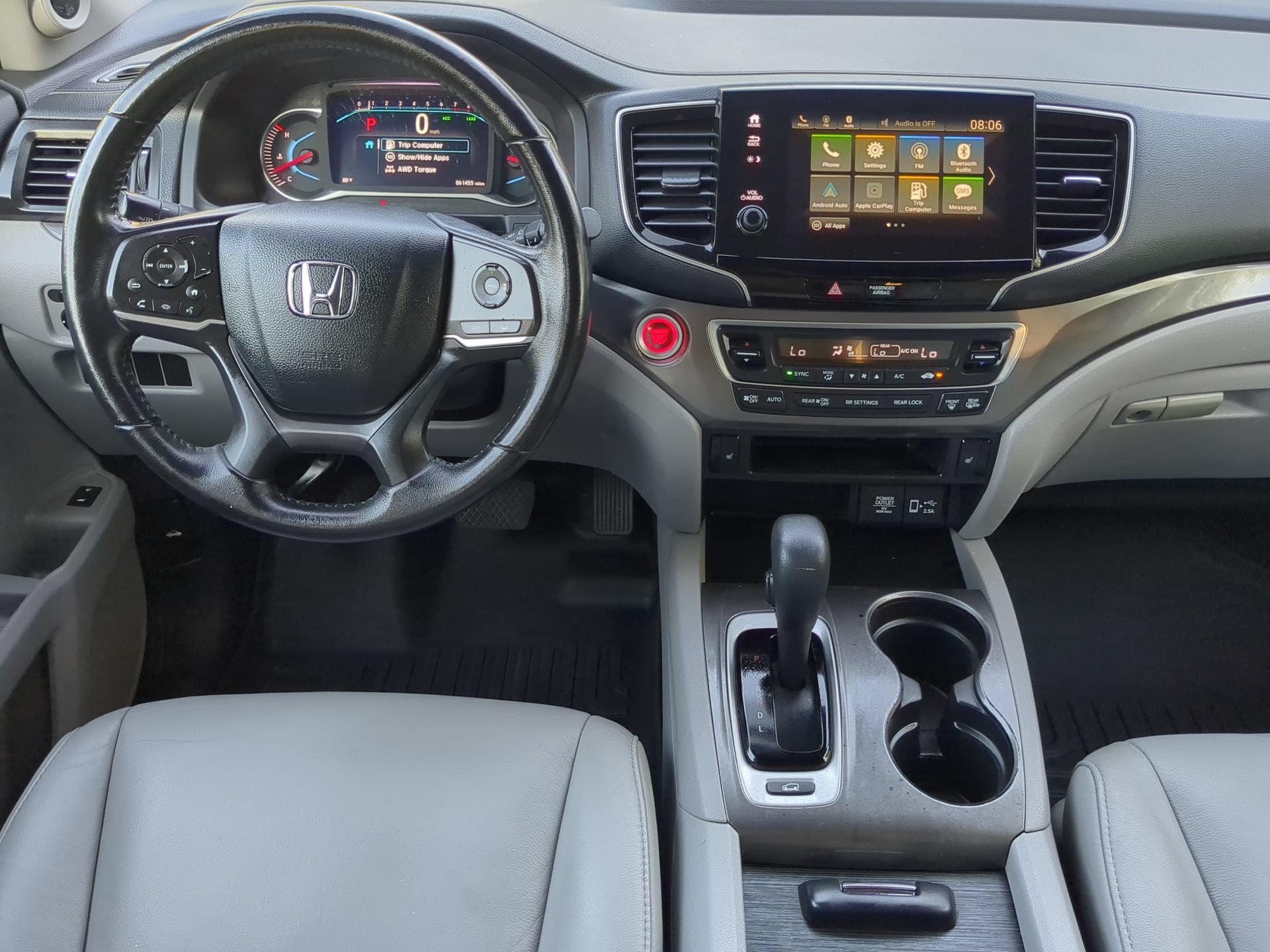Used 2020 Honda Pilot EX-L image 50