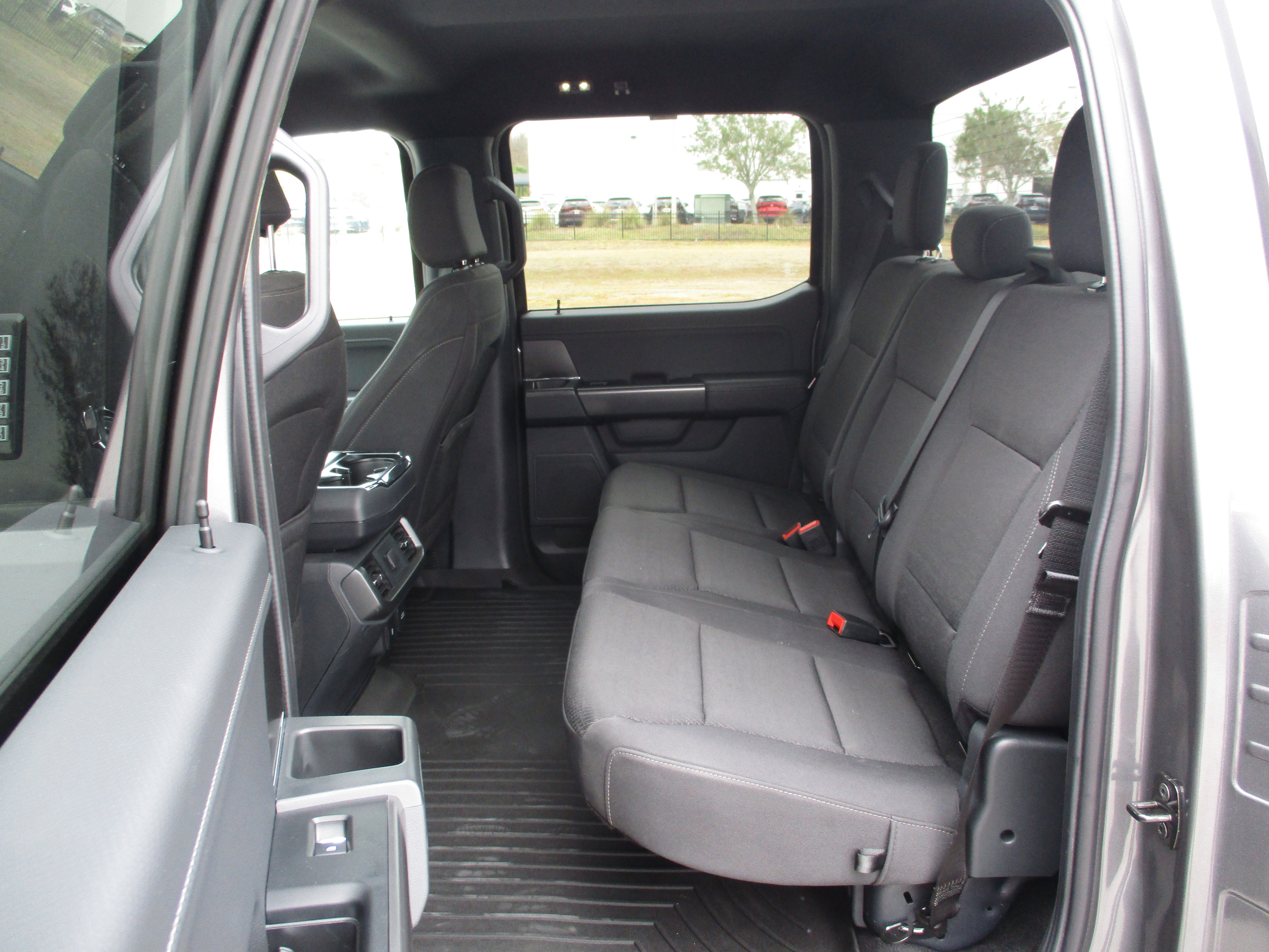 Certified 2024 Ford F150 XLT w/ Tow/Haul Package image 14