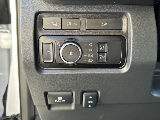 Certified 2024 Ford F350 Lariat w/ FX4 Off-Road Package image 27