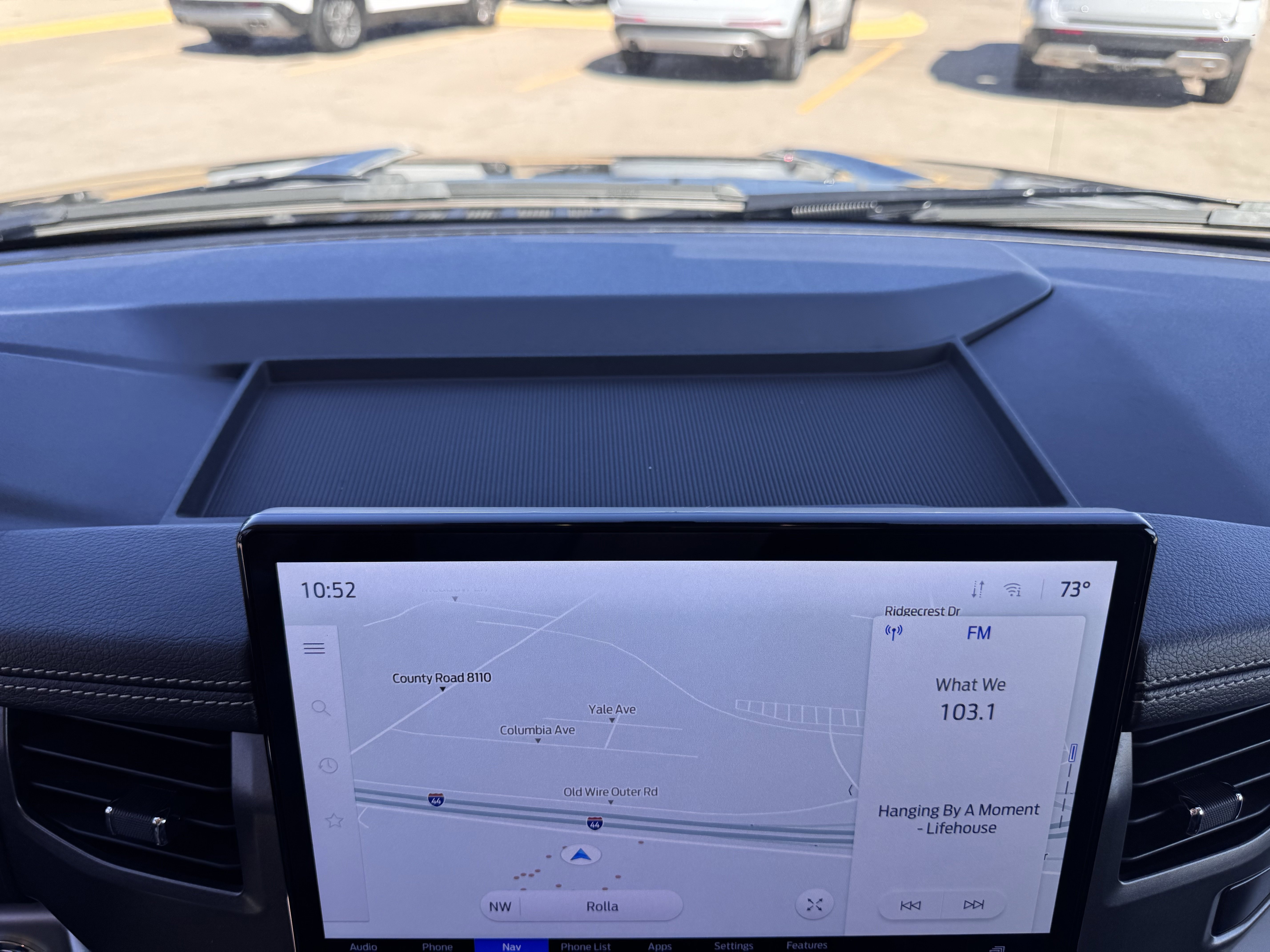 Certified 2024 Ford Expedition Max XLT image 19