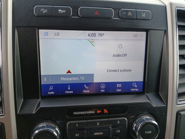 Certified 2020 Ford F150 Lariat AWD/4WD image 22