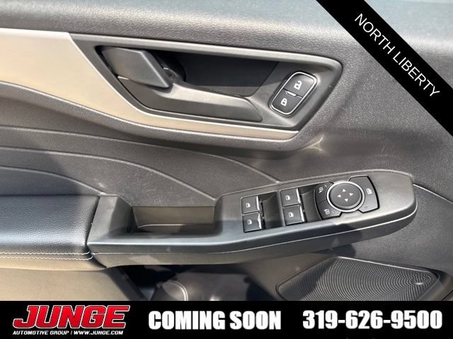 Certified 2022 Ford Escape SE w/ Convenience Package AWD/4WD image 13