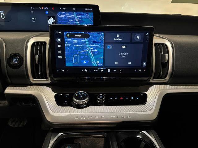 Certified 2025 Ford Expedition Max Active RWD image 25