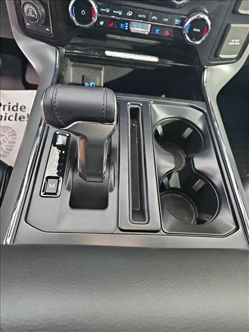 Certified 2024 Ford F150 Lariat w/ FX4 Off-Road Package image 24