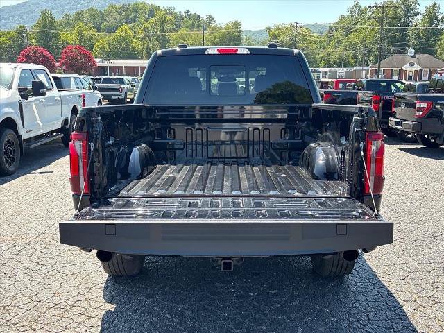 Certified 2024 Ford F150 Lariat AWD/4WD image 7