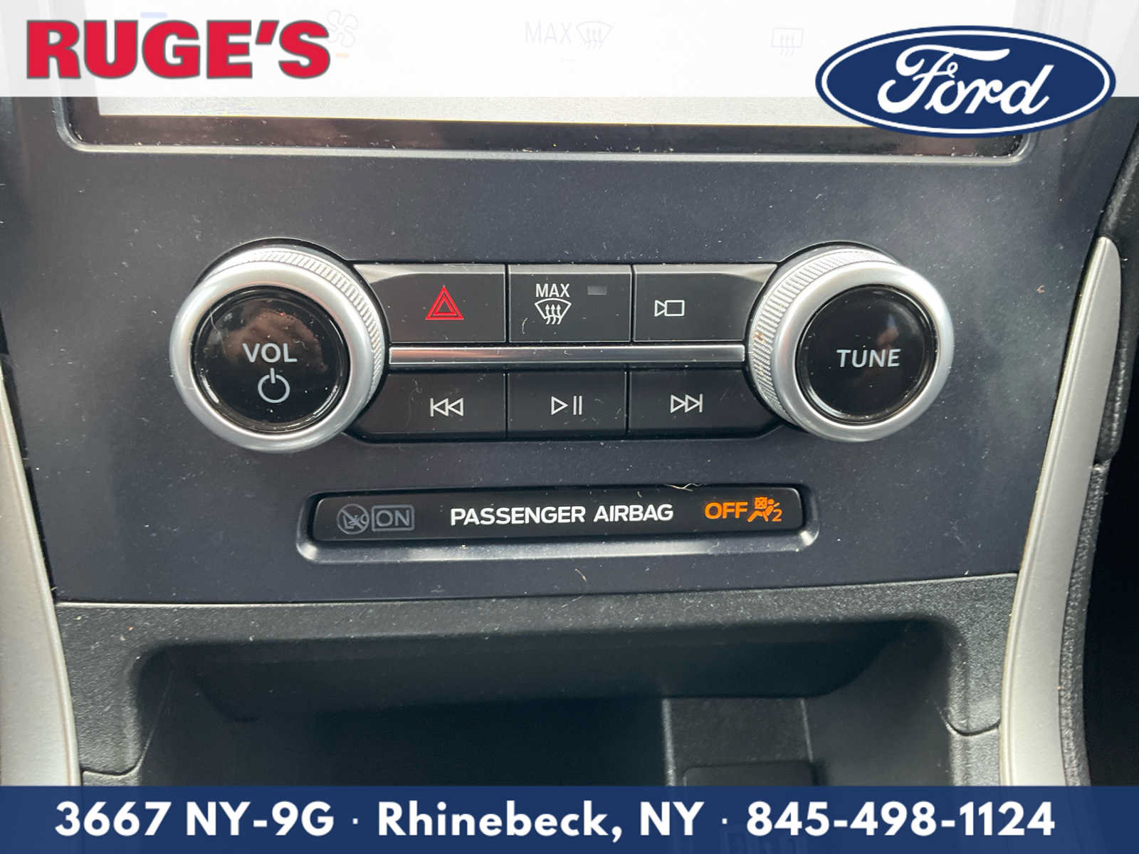 Certified 2022 Ford Edge SE AWD/4WD image 23