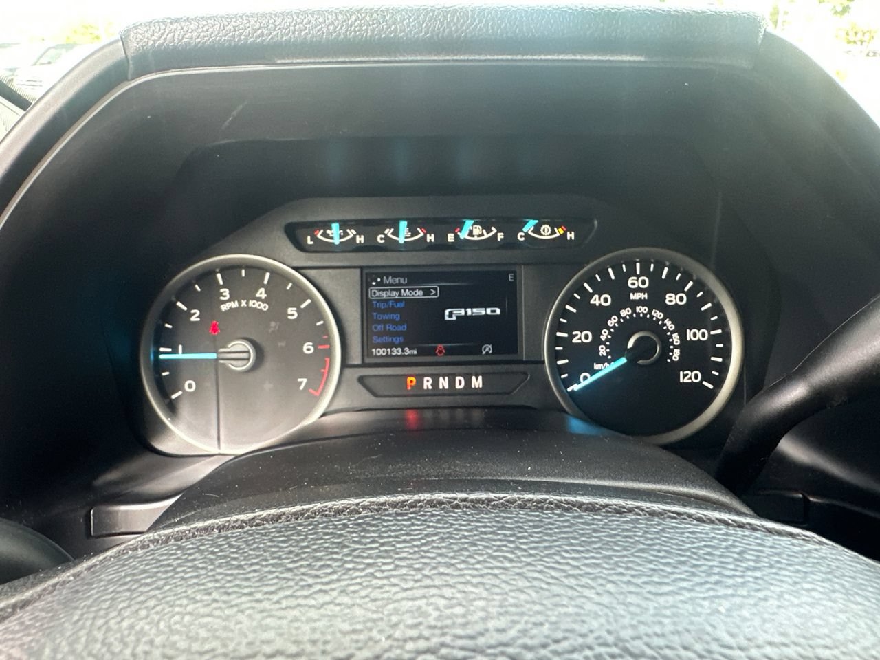 Certified 2018 Ford F150 XLT w/ Equipment Group 302A Luxury AWD/4WD image 28