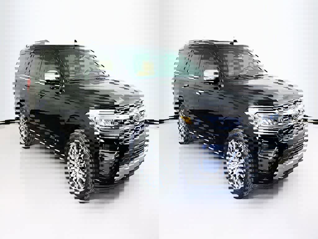 Certified 2023 Ford Expedition Platinum image 23