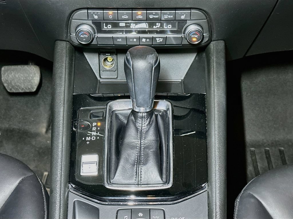 Used 2019 MAZDA CX-5 Touring AWD/4WD image 17