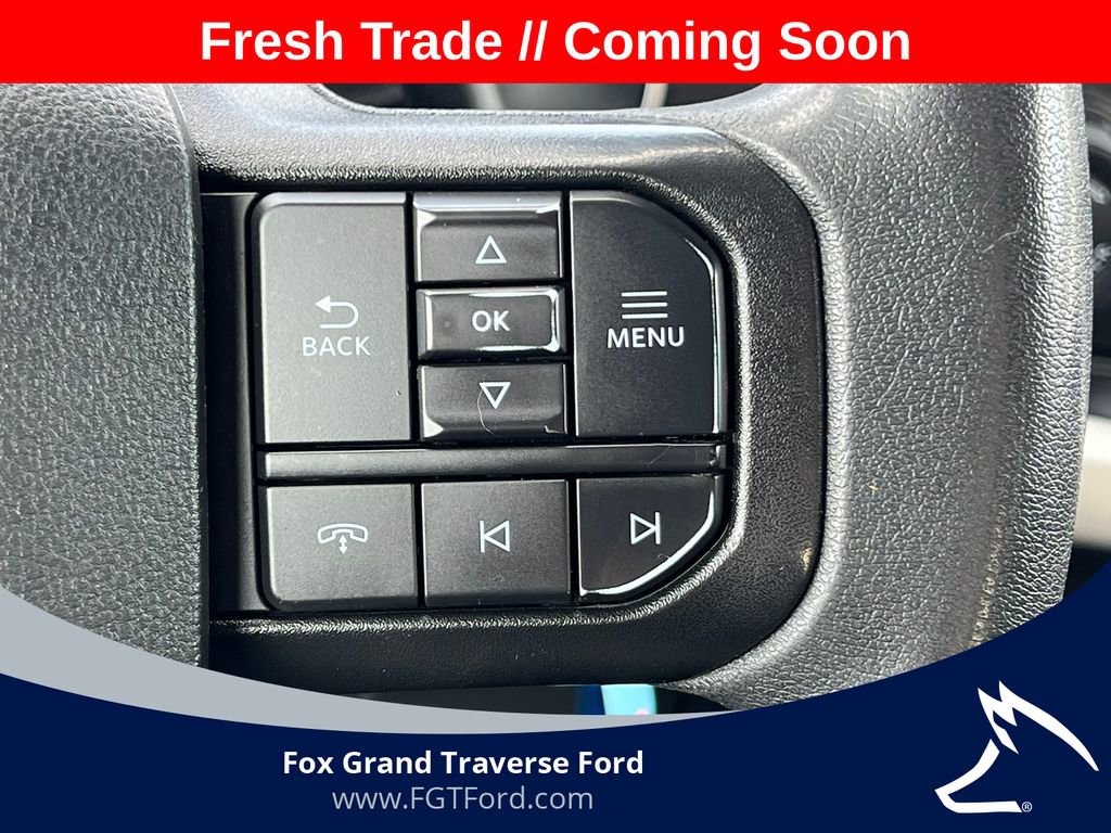 Certified 2022 Ford F150 XLT w/ XTR Package image 22