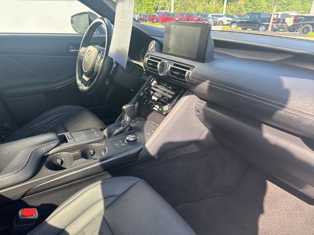 Used 2021 Lexus IS 350 F Sport w/ Accessory Package 2 image 35