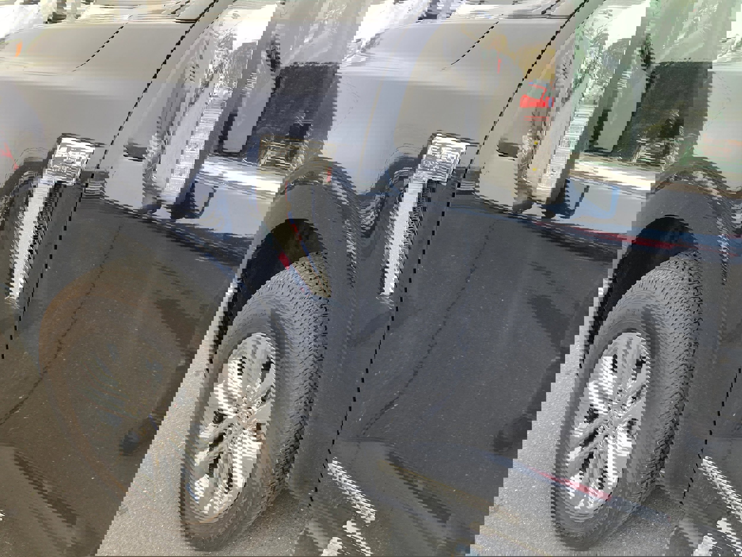 Certified 2024 Ford F150 Lariat w/ Bed Utility Package image 8