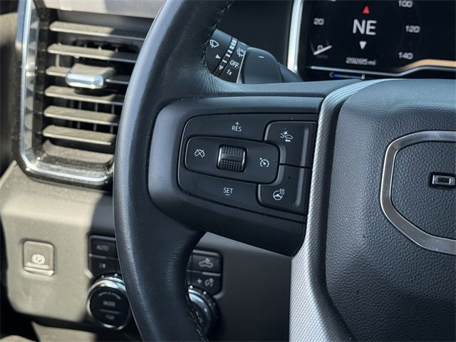 Used 2023 GMC Sierra 1500 Denali image 13