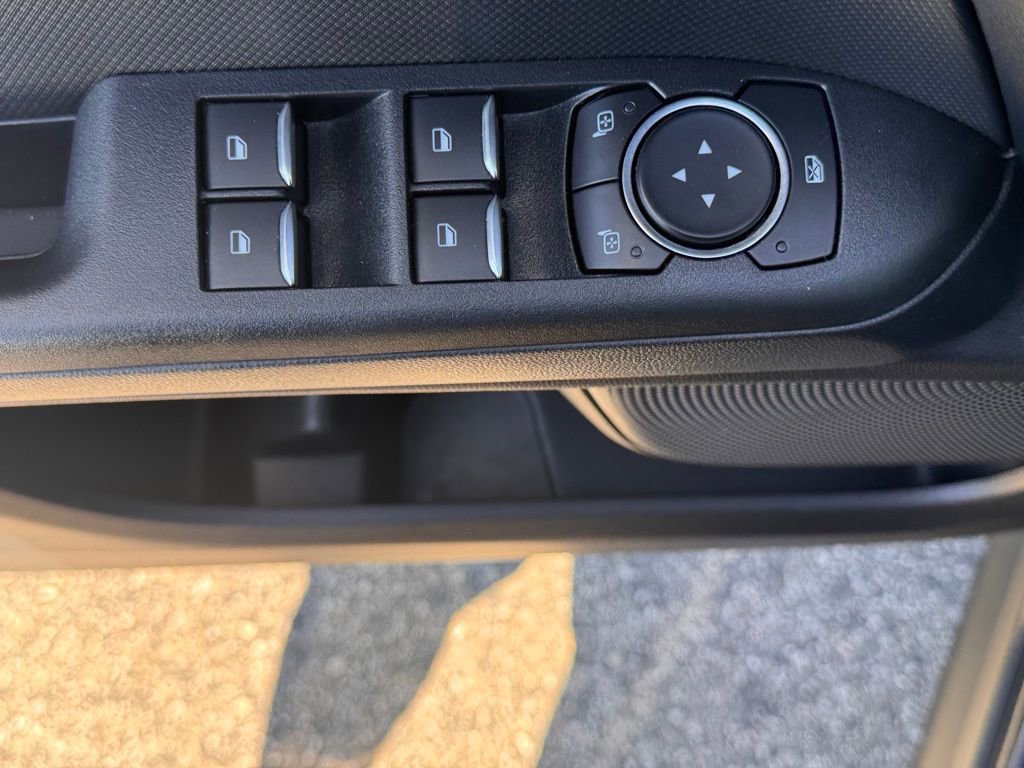 Certified 2022 Ford Bronco Sport Big Bend w/ Convenience Package image 16