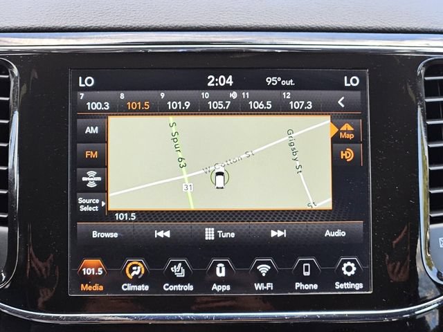 Used 2022 Jeep Grand Cherokee Laredo X RWD image 33