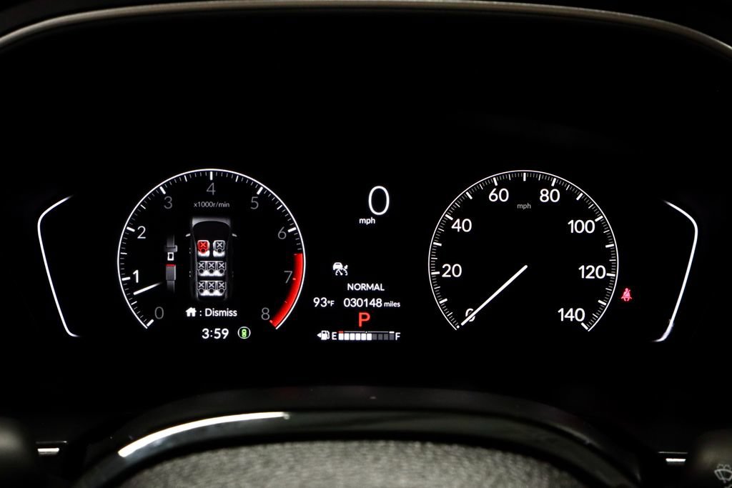 Used 2025 Honda Pilot Sport image 29