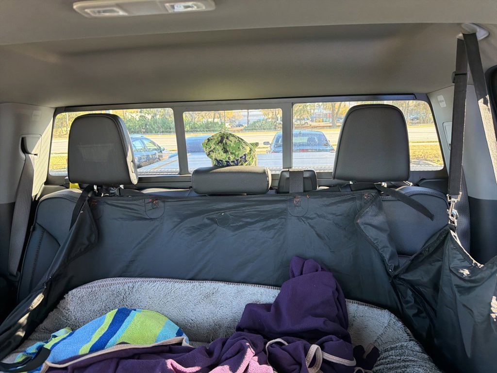 Used 2025 GMC Sierra 2500 Denali w/ Denali Reserve Package image 10