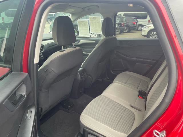 Certified 2022 Ford Escape SE w/ Convenience Package image 11